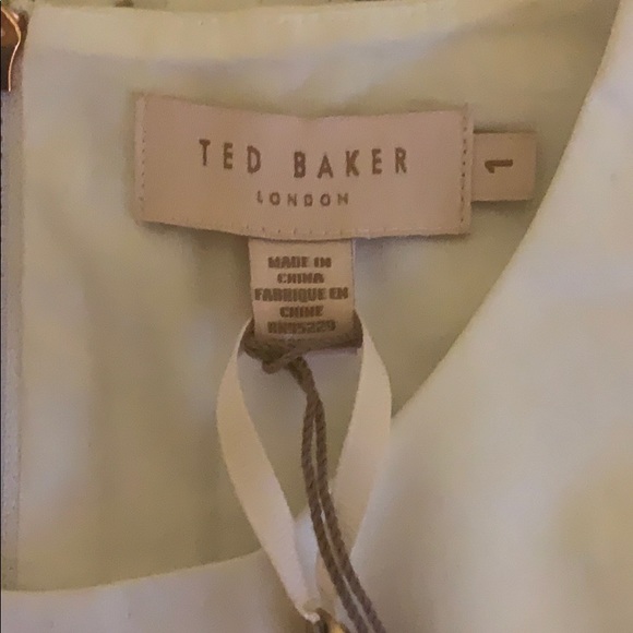 Ted Baker London Dress - Picture 4 of 5